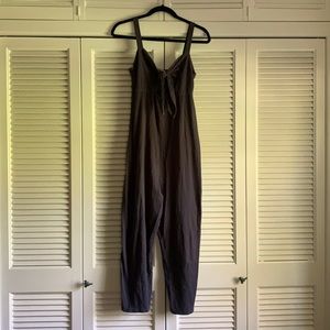 Calder Blake jumpsuit